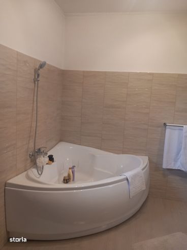 Casa pe un singur nivel,, 250 mp,teren 1260 mp in Sangiorgiu-12