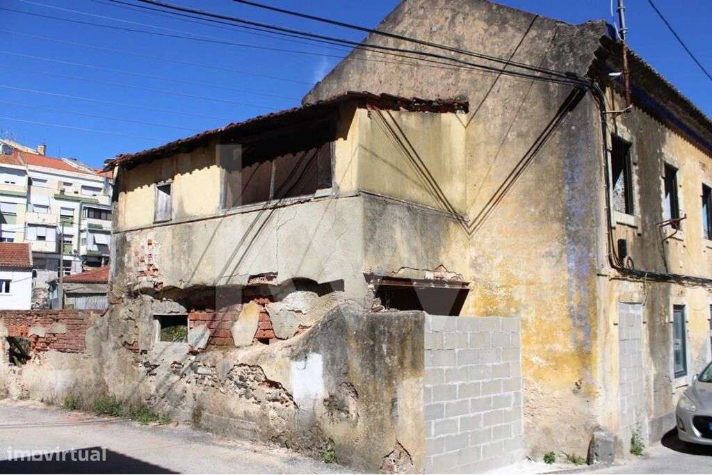 Terreno com PIP em apreciação perto das Colinas do Cruzeiro - Grande imagem: 4/6