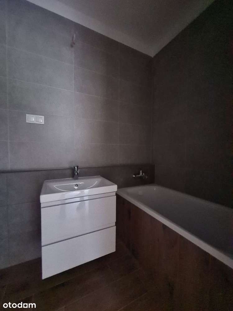 Wynajmujesz=kupujesz,50,44m2, 3 pokoje, balkon - Pełny obrazek: 5/10