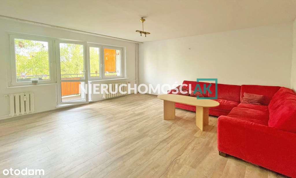 Piątkowo, 3 pokoje 63 m2-17