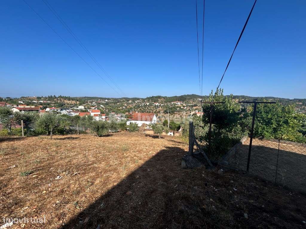 Terreno Urbano com 707m² - Martinchel, Abrantes - Grande imagem: 3/14