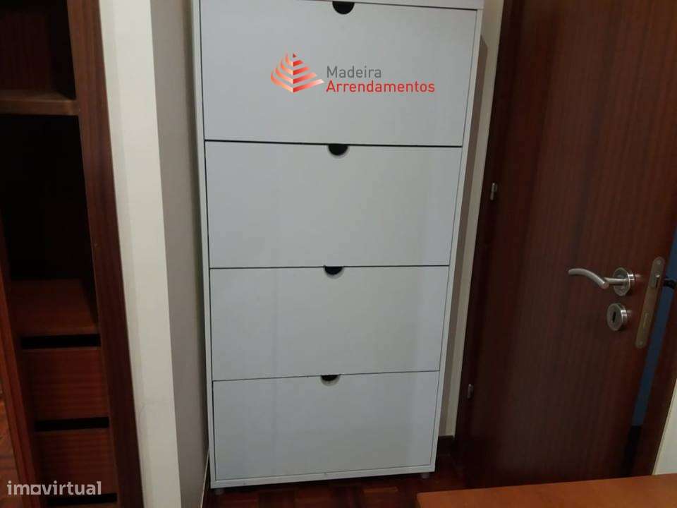 Apartamento, 85 m², Santo António-9