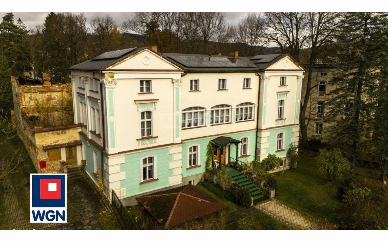 Klimatyczny obiekt hotelowy w sercu uzdrowiska! - Pełny obrazek: 3/20