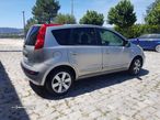 Nissan Note 1.5 Dci 2007 para peças - 5