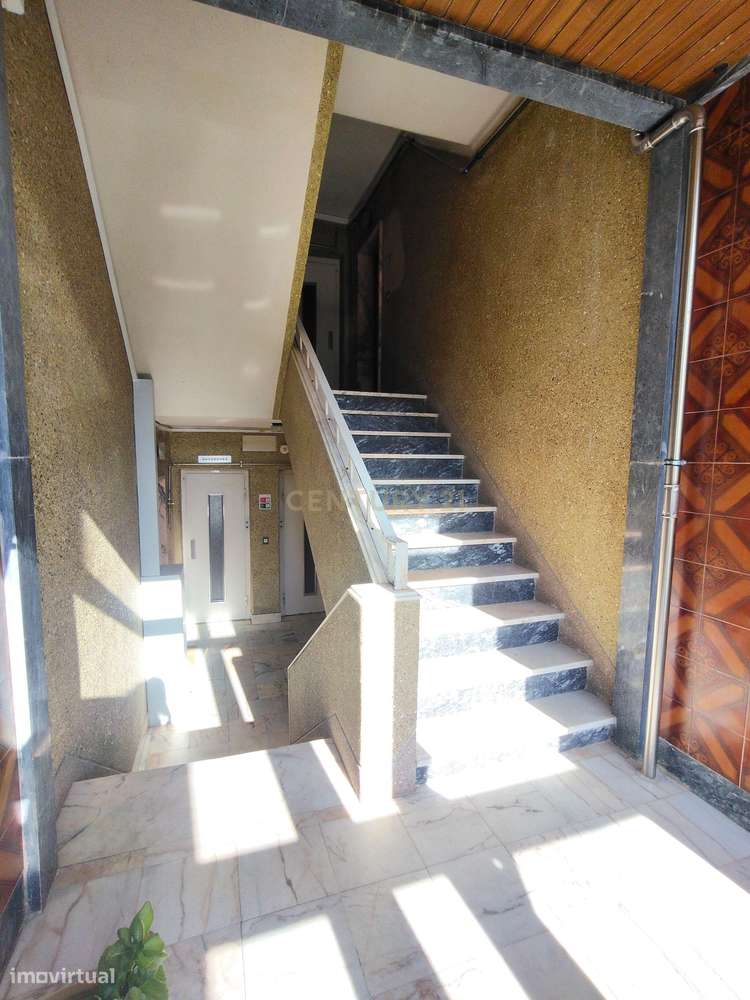 Apartamento T2 Odivelas perto do Metro - Grande imagem: 5/26