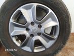 Dacia Duster 2010-2017 Felgi aluminiowe 16 cali 5x114,3 - 13