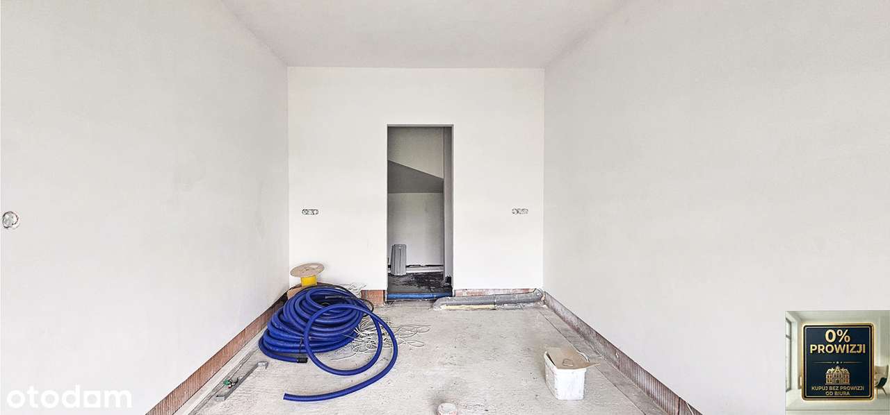 195 m² nowoczesnej przestrzeni | 700 m2 działki| Góra Siewierska |-13