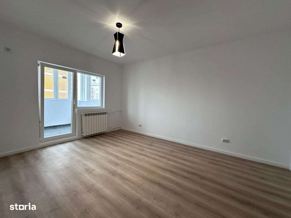 Apartament 2 Camere | 10 min Metrou | Vedere libera | Bloc Anvelopat |-2