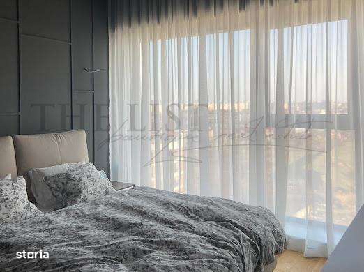 NEW LUXURY apartament fully furnished| ONE Verdi | 2 rooms - Imagine principală: 2/5