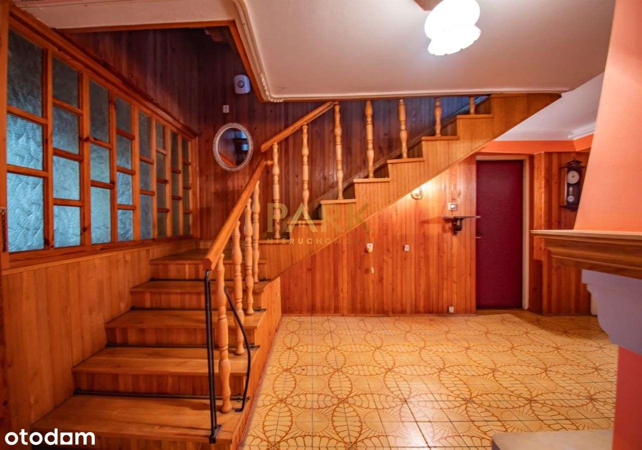 Dom w Centrum Nowe Miasto - boczna Mieszka I-12