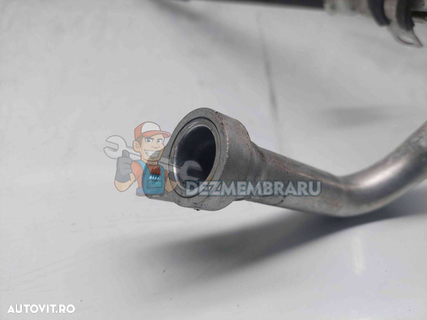 Conducta AC Renault Clio 4 [Fabr 2012-2020] 9248099666R 0.9 TCE H4B400 - 3