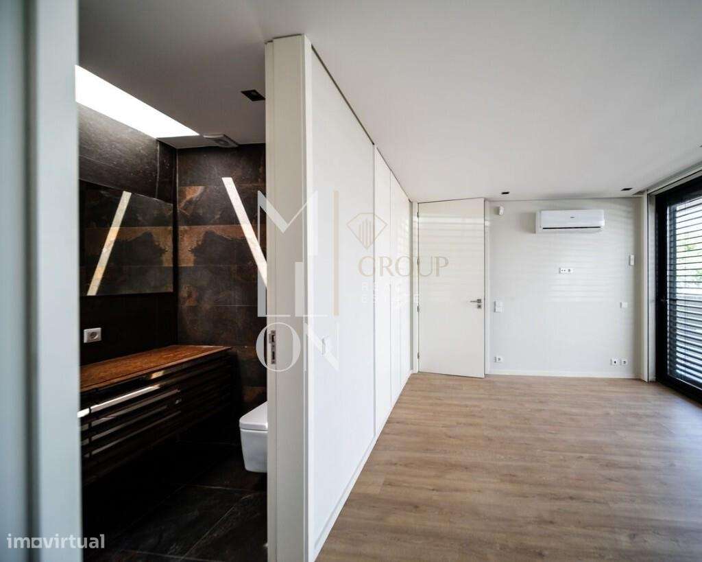 Moradia T3 Exclusiva na Madalena - Vila Nova de Gaia - Grande imagem: 5/20