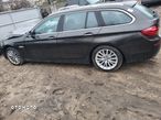 BMW Seria 5 520d Touring Luxury Line - 1