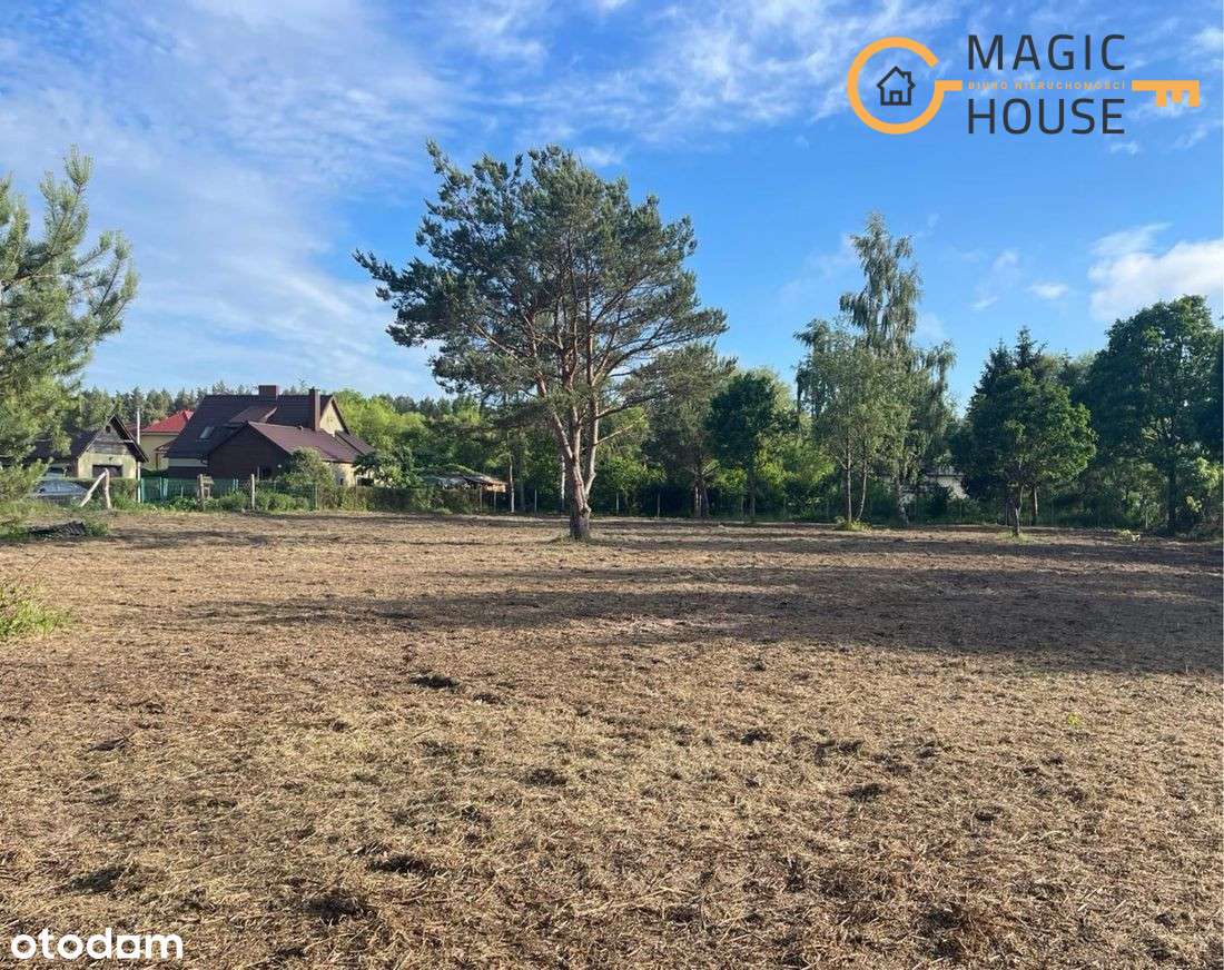 Okazja! Działka budowlana 2,5 km od plaży – pod us - Pełny obrazek: 4/7