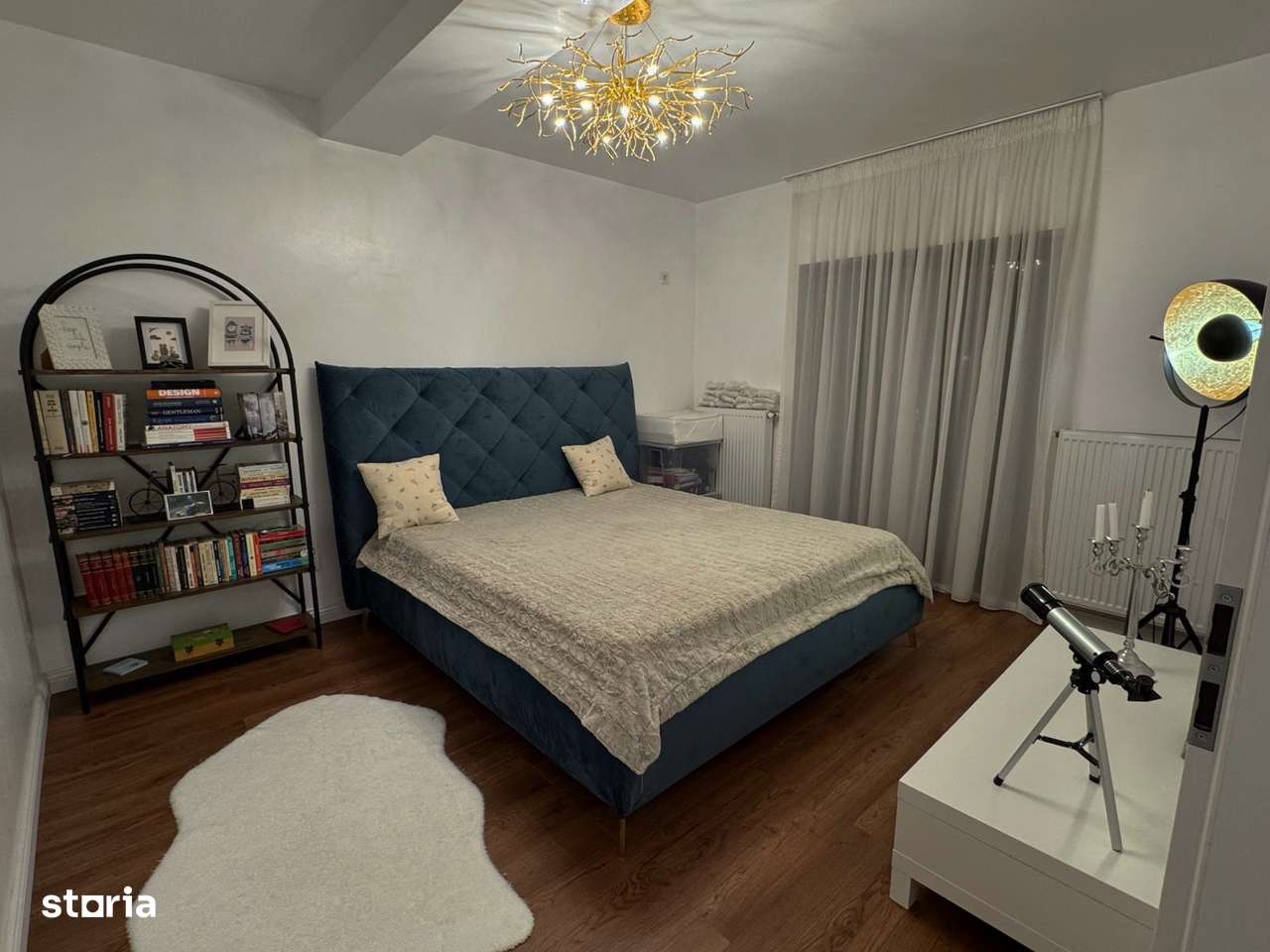 Casă individuală complet mobilată și utilată - Perla Residence - Imagine principală: 4/10