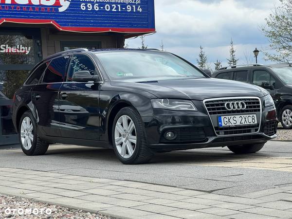 Audi A4 Avant 2.7 TDI DPF Attraction - 6