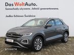 Volkswagen T-Roc 1.5 TSI Style DSG - 4