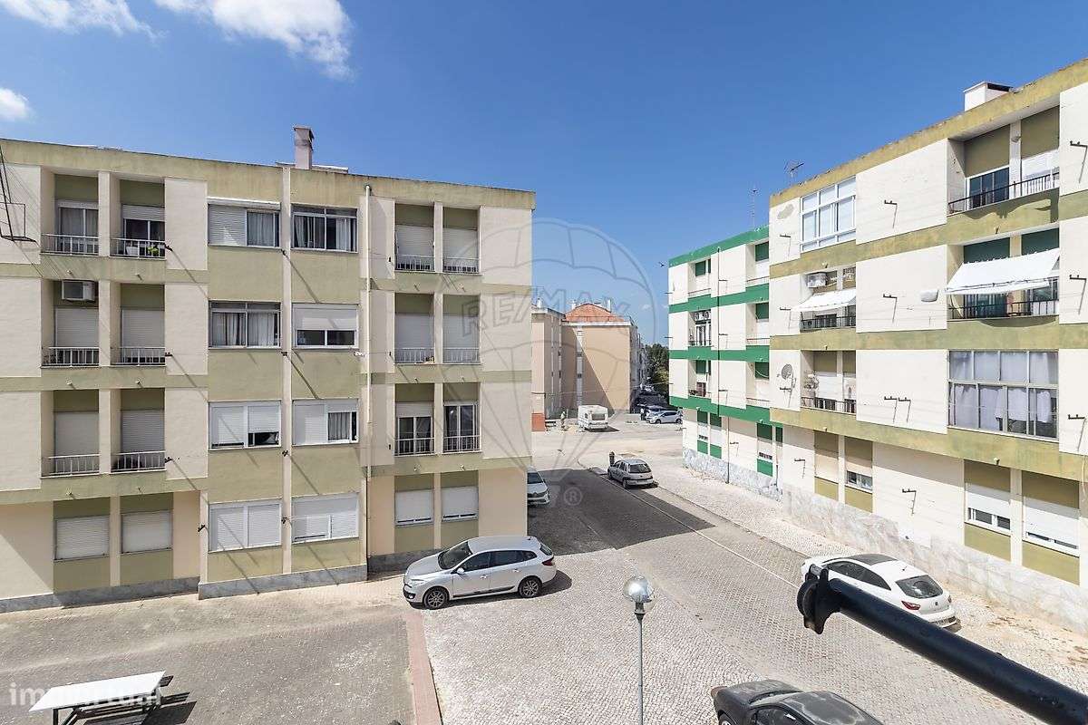 Apartamento T3 para venda-38