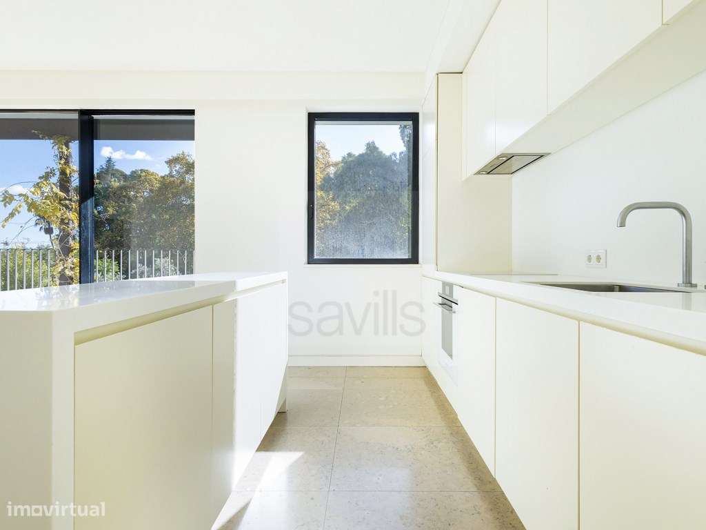 Apartamento T3 junto à Avenida da Liberdade, Lisboa - Grande imagem: 4/25