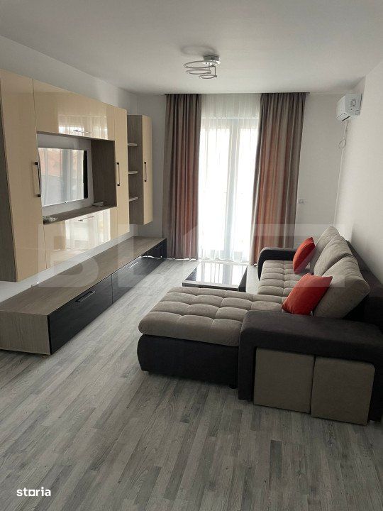 Apartament cu 3 camere, 100 mp, zona cartier 1Mai