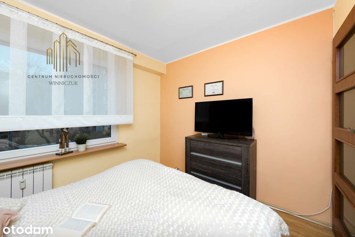 Mieszkanie NA Sprzedaż-4