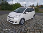 Toyota Verso S 1.33 VVT-i Multidrive Comfort - 1