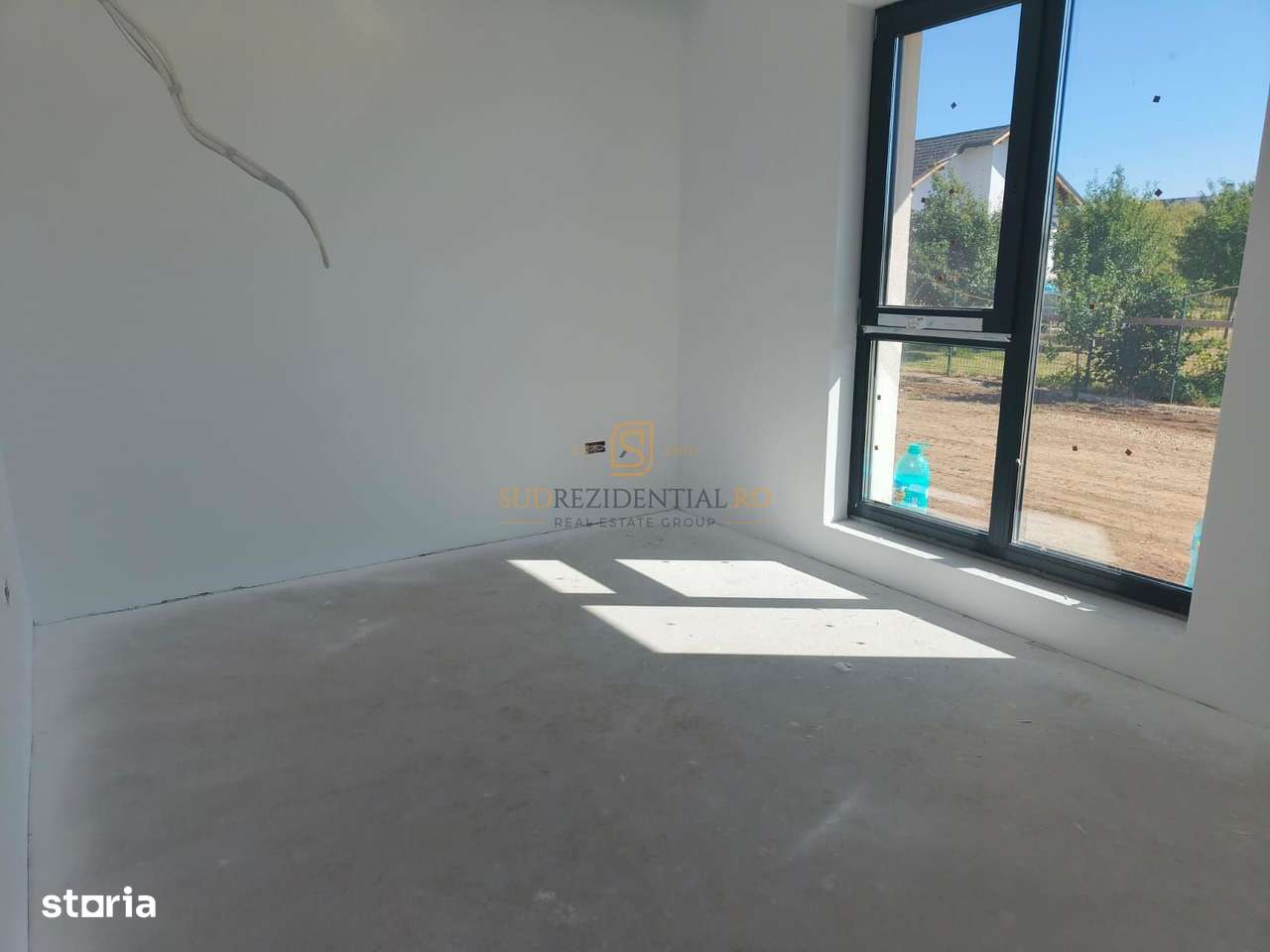 Vila individuala, P+1E+ Pod, constructie 2024, teren 421 mp - Imagine principală: 3/17