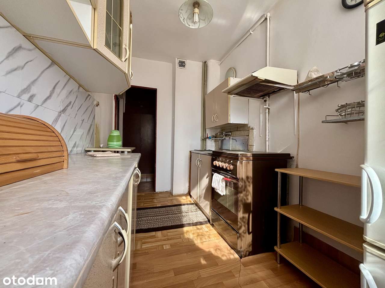 OKAZJA 2 POKOJE Będzin, Syberka, ul. Skalskiego - ŚWIEŻA ŁAZIENKA-13