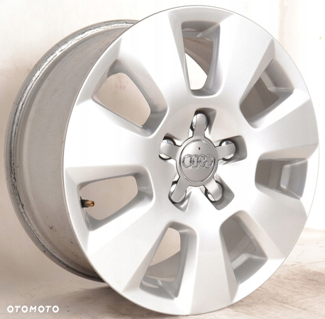 FELGI 16 5x112 AUDI A4 A6 B8 B9 - 2