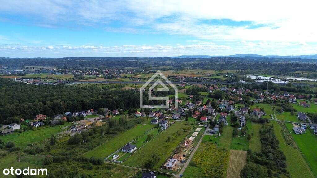 Mieszkanie z balkonem, osiedle Leśne-13