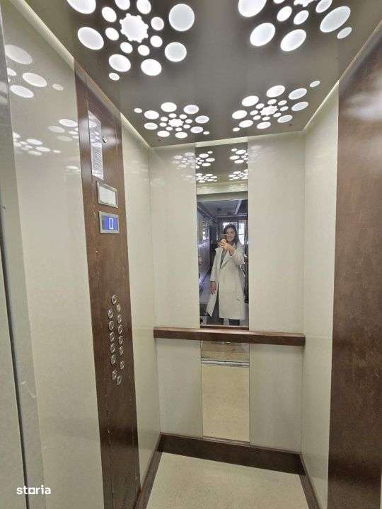 Apartament  Cornisa Bistritei-9