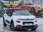 Citroën C3 1.2 PureTech Feel - 7