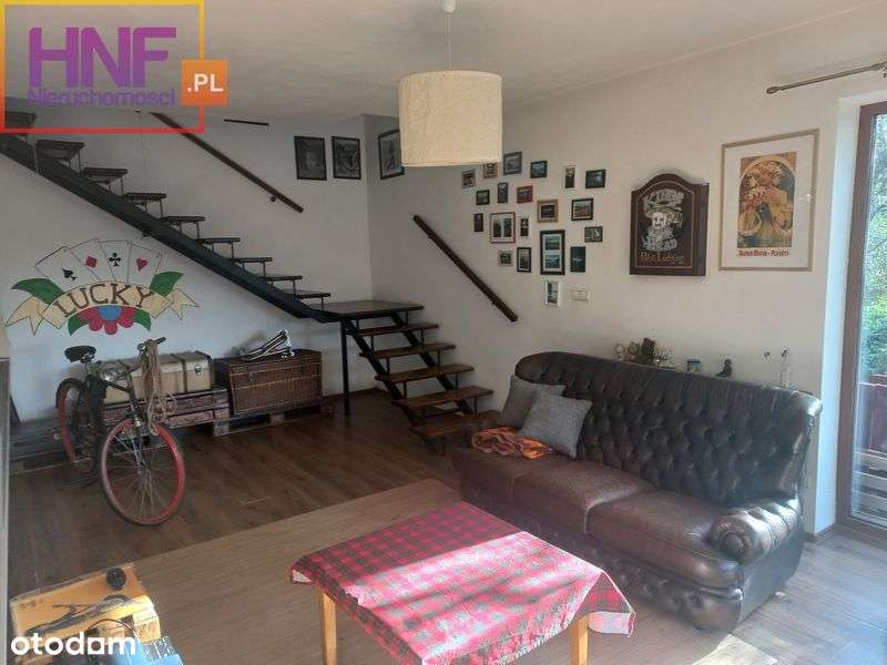 Nowy Sącz dom + lokal - Pełny obrazek: 5/20