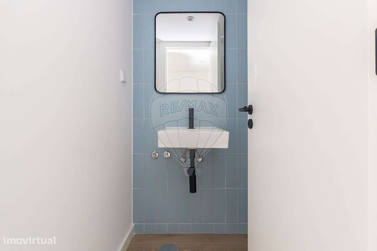 Apartamento T2 para venda-26