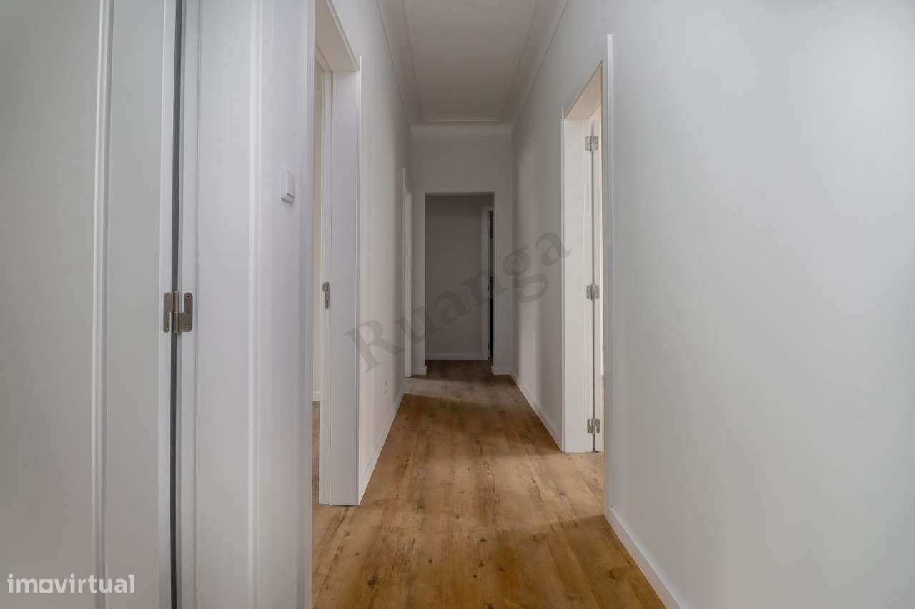 Moradia T4 em Santiago do Cacém-13