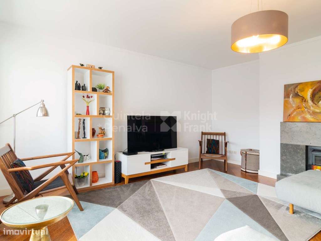 Apartamento T4 para arrendamento em São domingos de Benfica, Lisboa - Grande imagem: 5/24