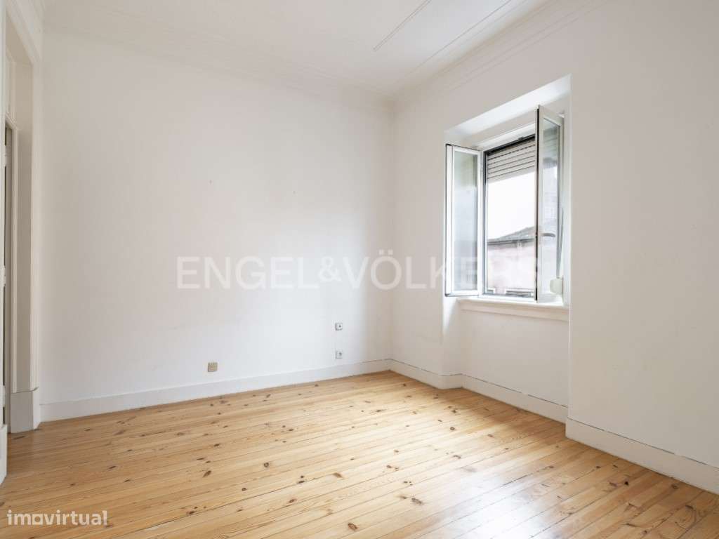 Apartamento T3 com vista Rio em São Vicente - Grande imagem: 2/32