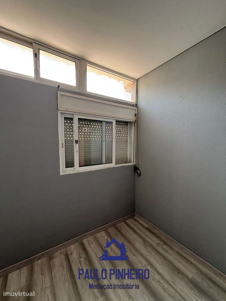 Moradia T3 Renovada em Vila Nova de Gaia-5