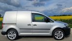 Volkswagen Caddy - 16