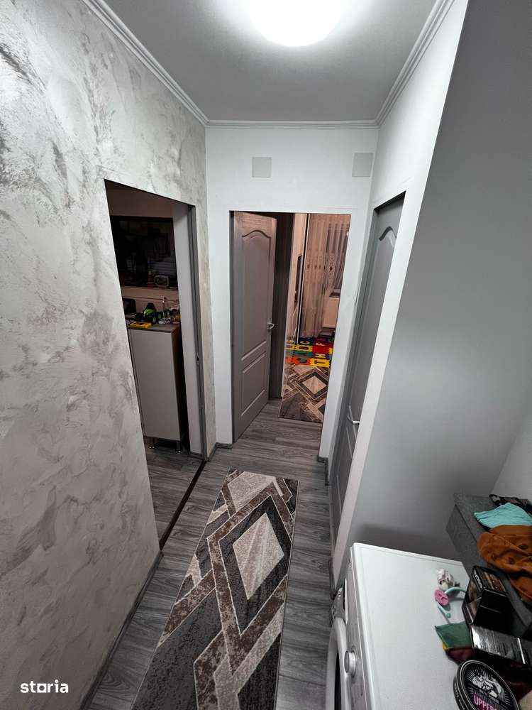 Apartament 2 camere  - Tomis Nord  - Parcul Tabacarei - Imagine principală: 5/7