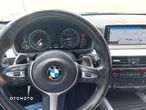 BMW X5 M BMW X5 M50D Bogate wyposażenie, drugi kpl kół - 17