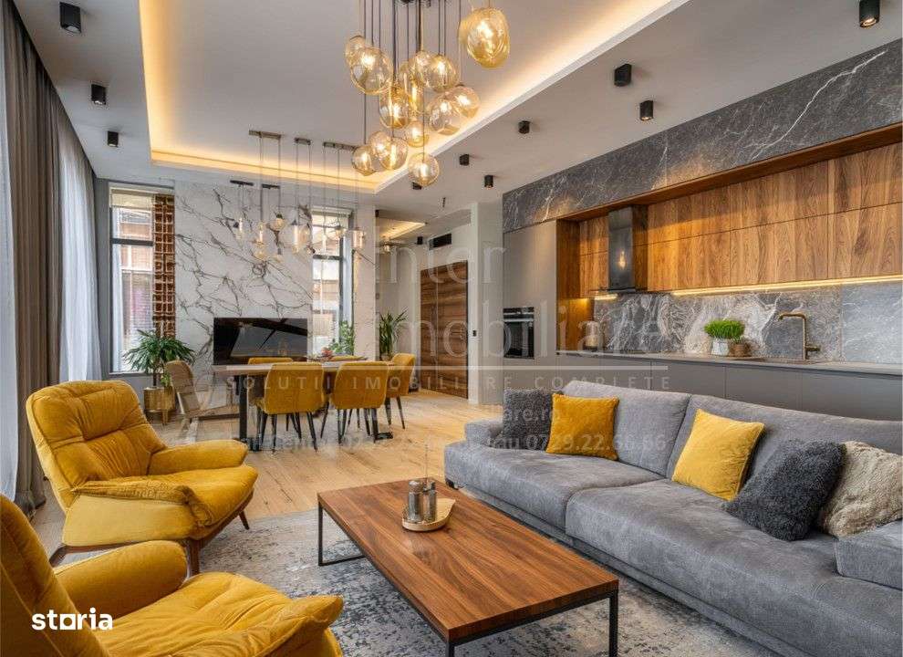 Penny Market-Valea Adanca apartamente noi Cod:160662 - Imagine principală: 4/5