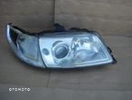 LAMPA PRZOD PRAWA XENON SAAB 95 9-5 01-05 KOMPLET =europa eu - 1