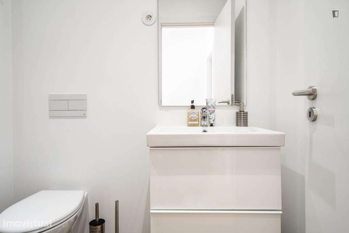 Apartamento com 2 quartos - localizado em Arroios Lisbon - Grande imagem: 2/20