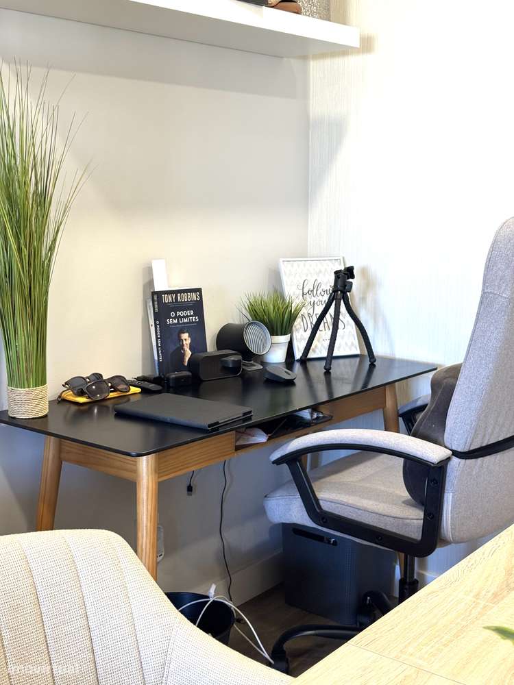 T1 Totalmente Remodelado Quinta do texugo - Grande imagem: 5/20