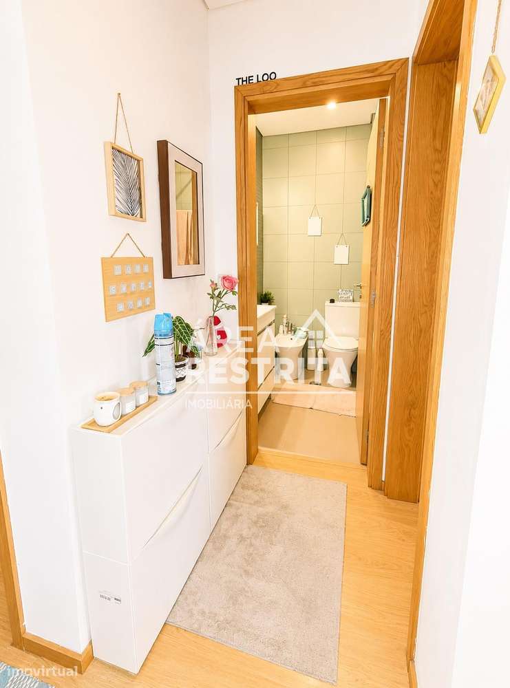Apartamento T2 - Alto do Seixalinho, Santo André e Verderena, Barreiro-4