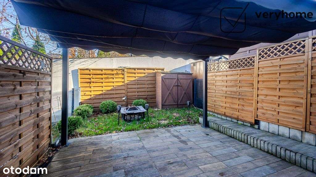 Wygodny dom z ogródkiem blisko granicy Krakowa-12