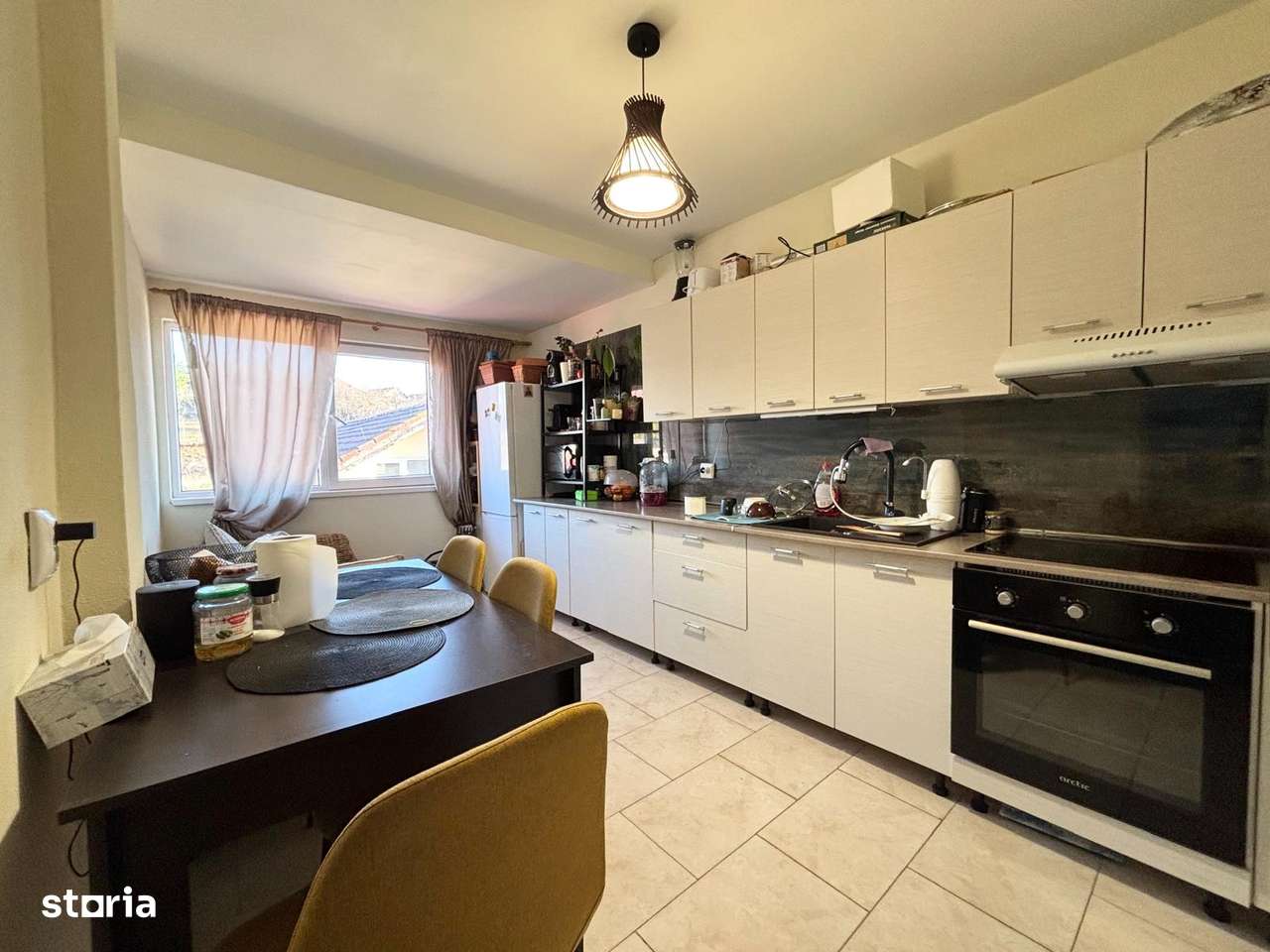 Apartament 2 camere -128mp utili zona Strand 2-2