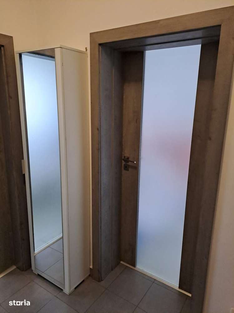 Apartament 2 camere de vanzare, Plaza Residence, Lujerului-11