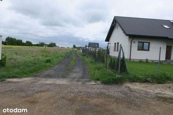 Maków 4 działki - Pełny obrazek: 5/13